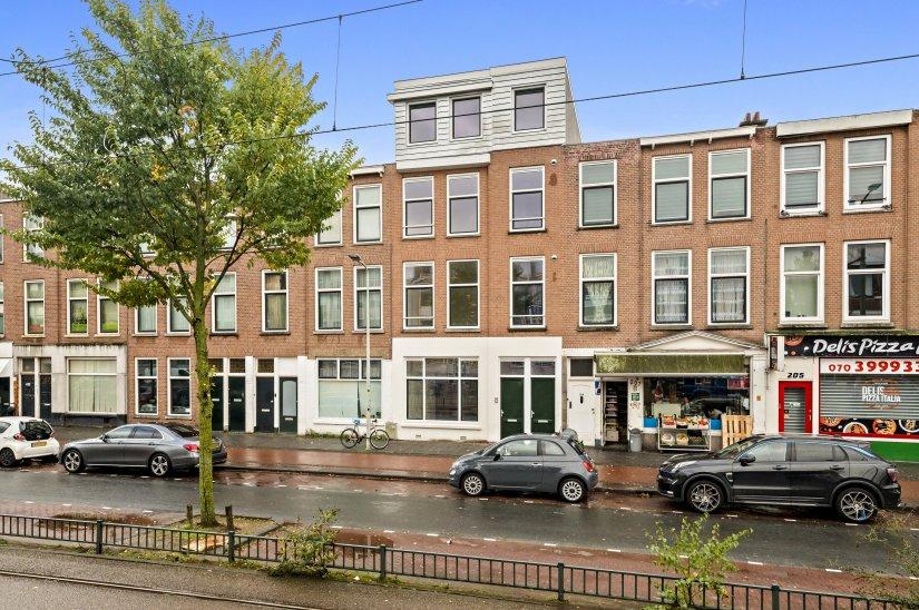 huurwoningen te huur op Rijswijkseweg