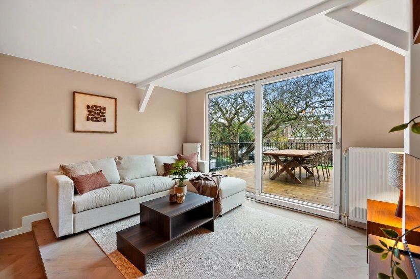 vrije-sector-woningen te huur op Hoge Zand