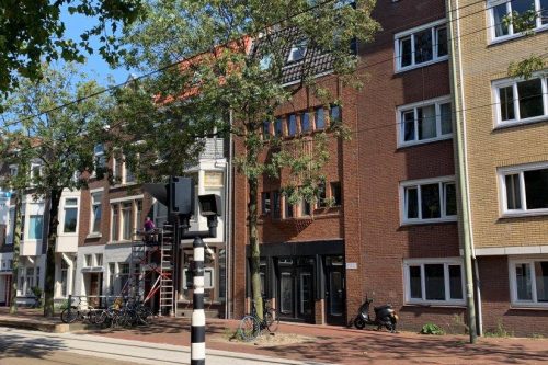Weteringplein