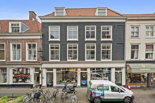 Boekhorststraat