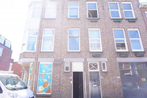Maasstraat