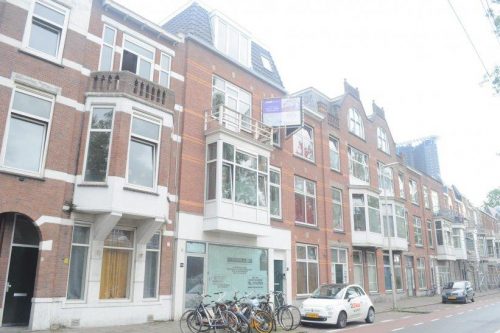 Weteringkade