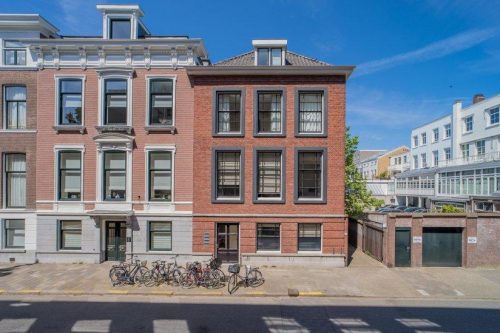 Bazarstraat