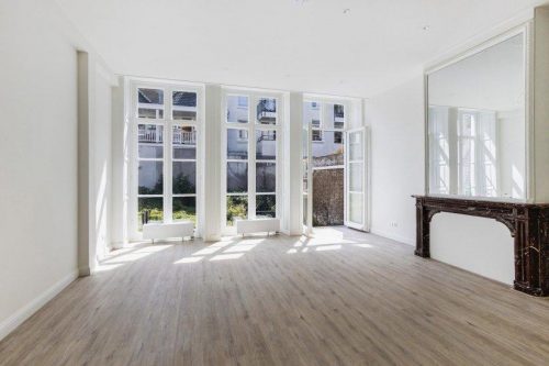 Lange Voorhout